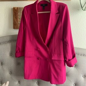 F21 Blazer